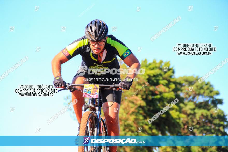 2º Desafio Solidário de Mountain Bike - 15º BPM