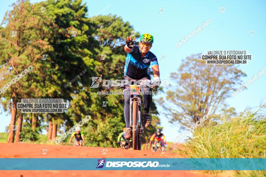 2º Desafio Solidário de Mountain Bike - 15º BPM