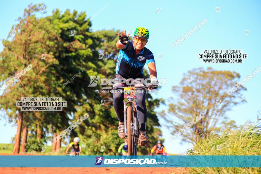 2º Desafio Solidário de Mountain Bike - 15º BPM