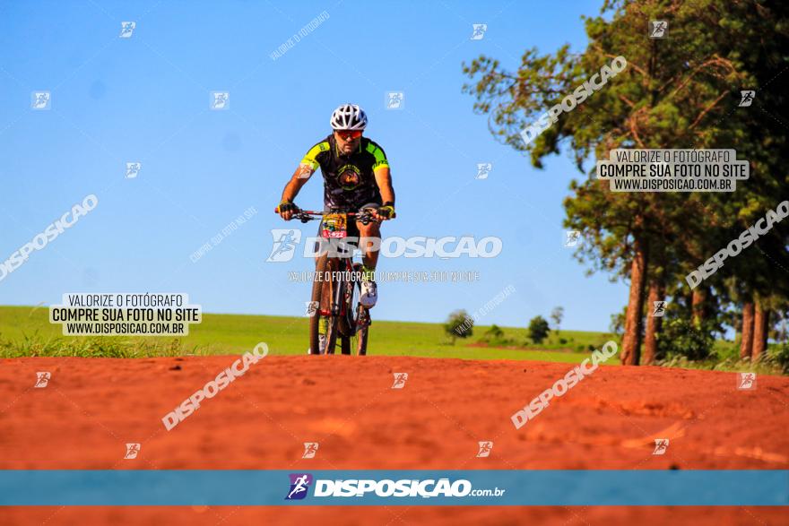 2º Desafio Solidário de Mountain Bike - 15º BPM