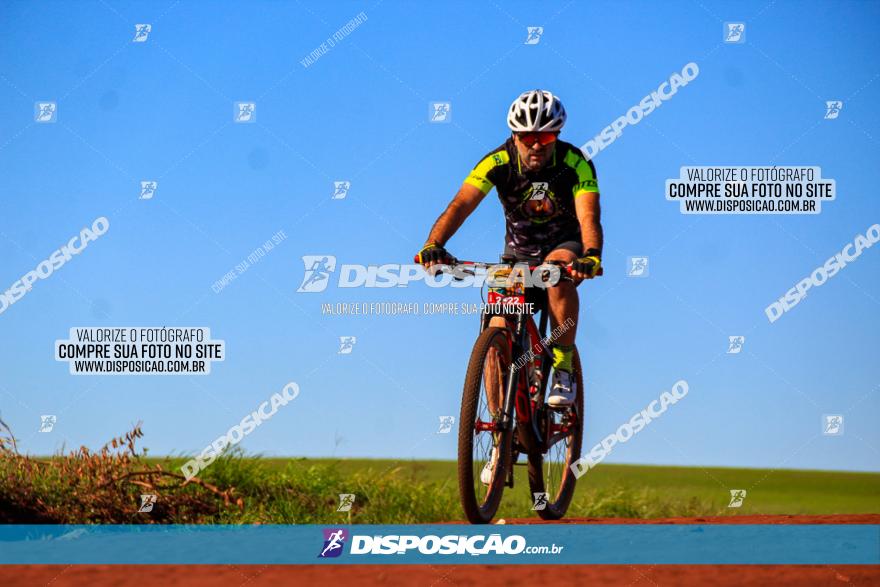 2º Desafio Solidário de Mountain Bike - 15º BPM