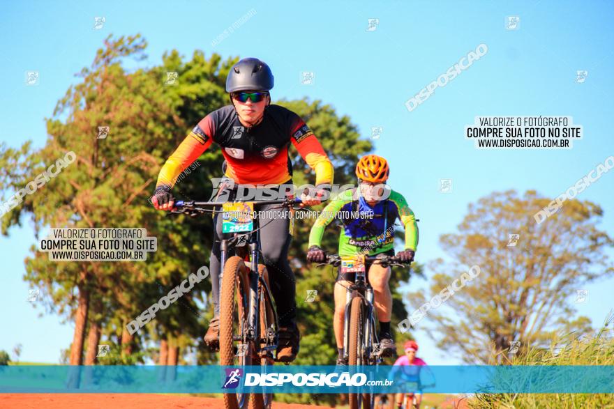 2º Desafio Solidário de Mountain Bike - 15º BPM