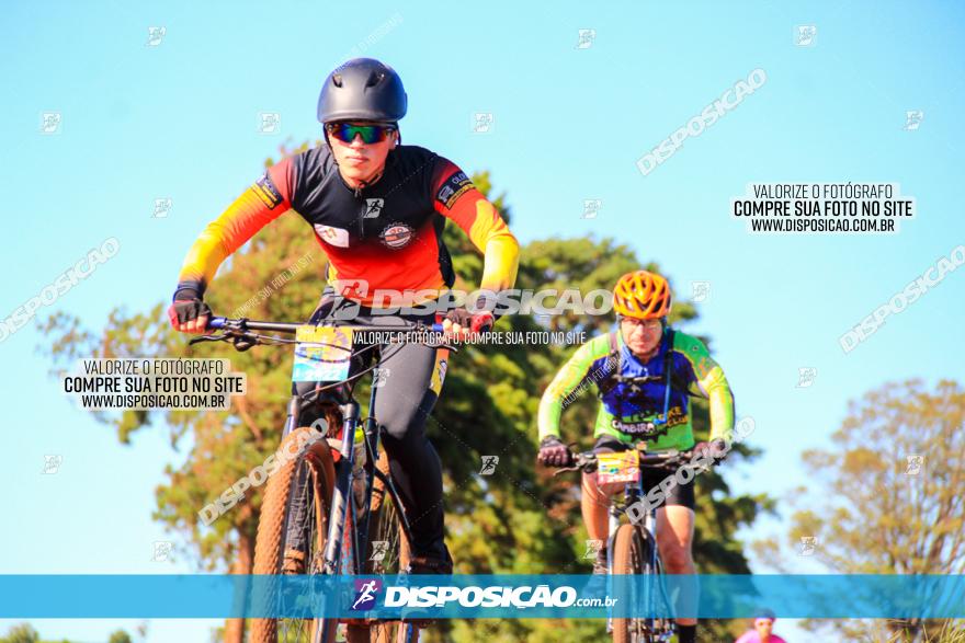 2º Desafio Solidário de Mountain Bike - 15º BPM