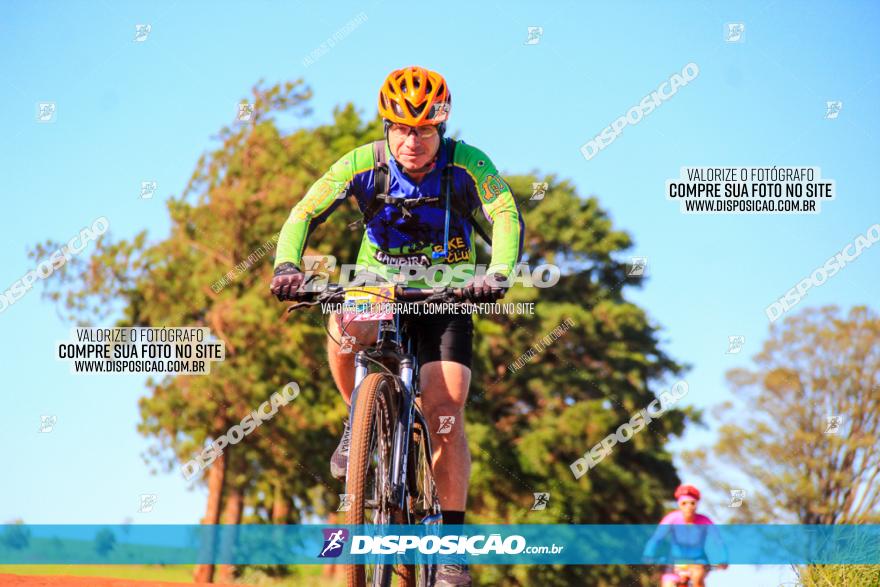 2º Desafio Solidário de Mountain Bike - 15º BPM