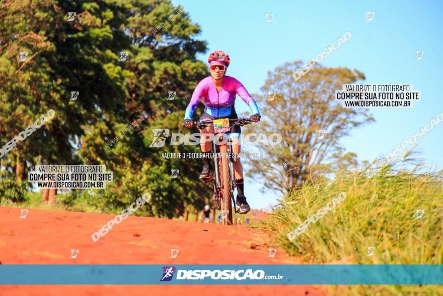 2º Desafio Solidário de Mountain Bike - 15º BPM