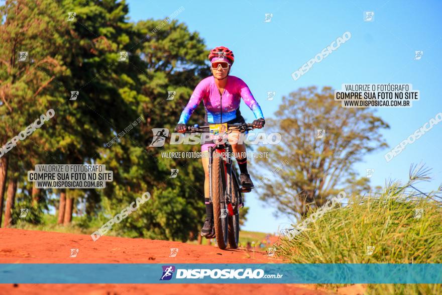 2º Desafio Solidário de Mountain Bike - 15º BPM