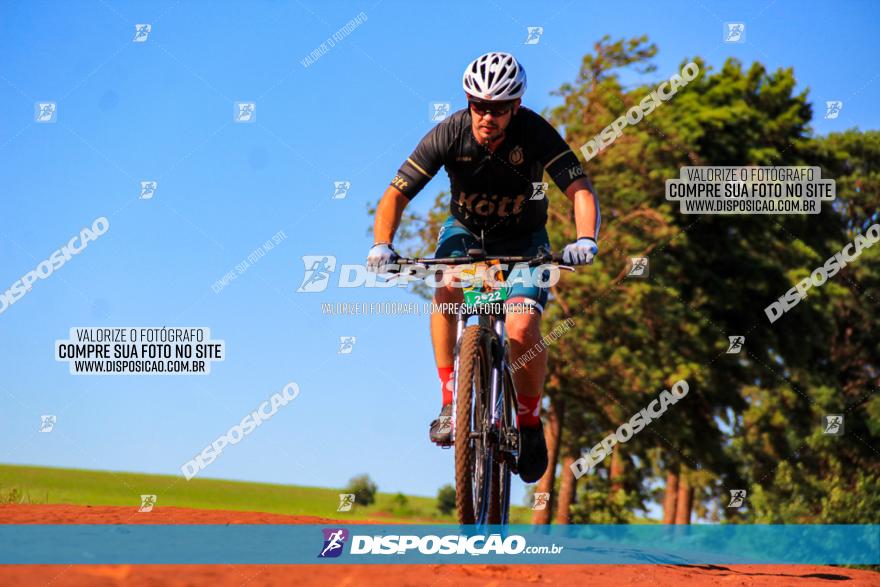 2º Desafio Solidário de Mountain Bike - 15º BPM