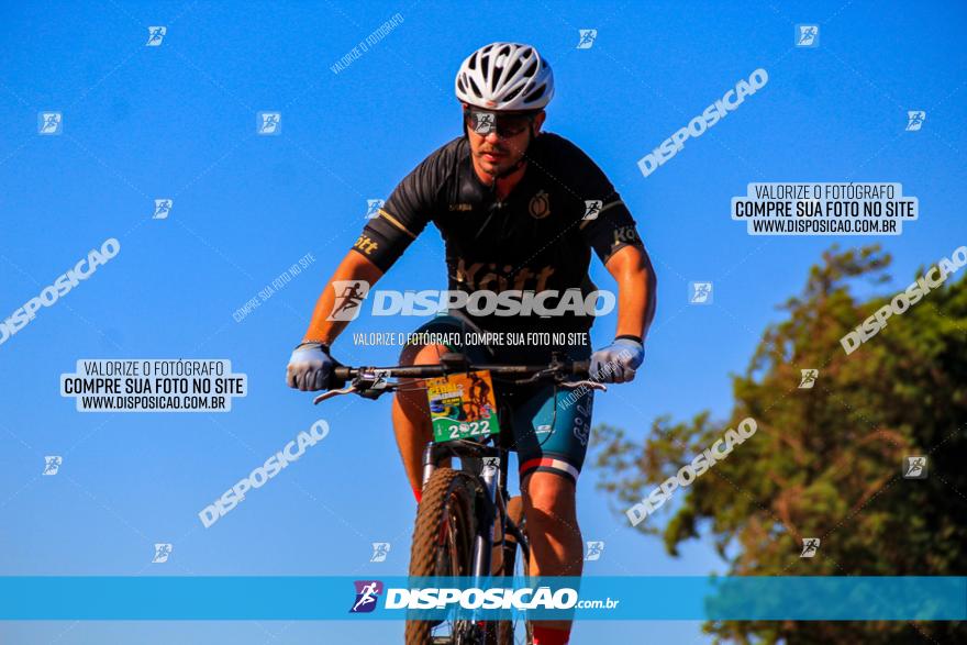 2º Desafio Solidário de Mountain Bike - 15º BPM