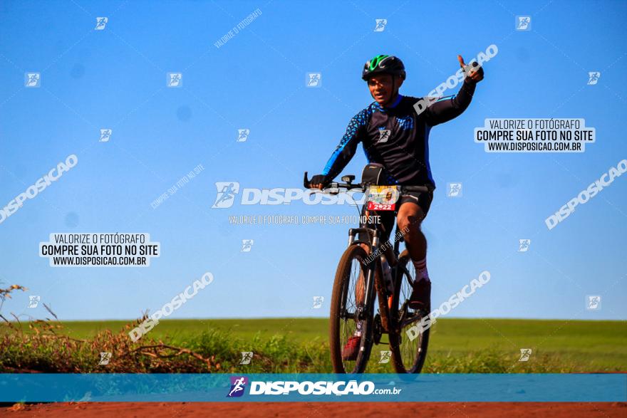 2º Desafio Solidário de Mountain Bike - 15º BPM