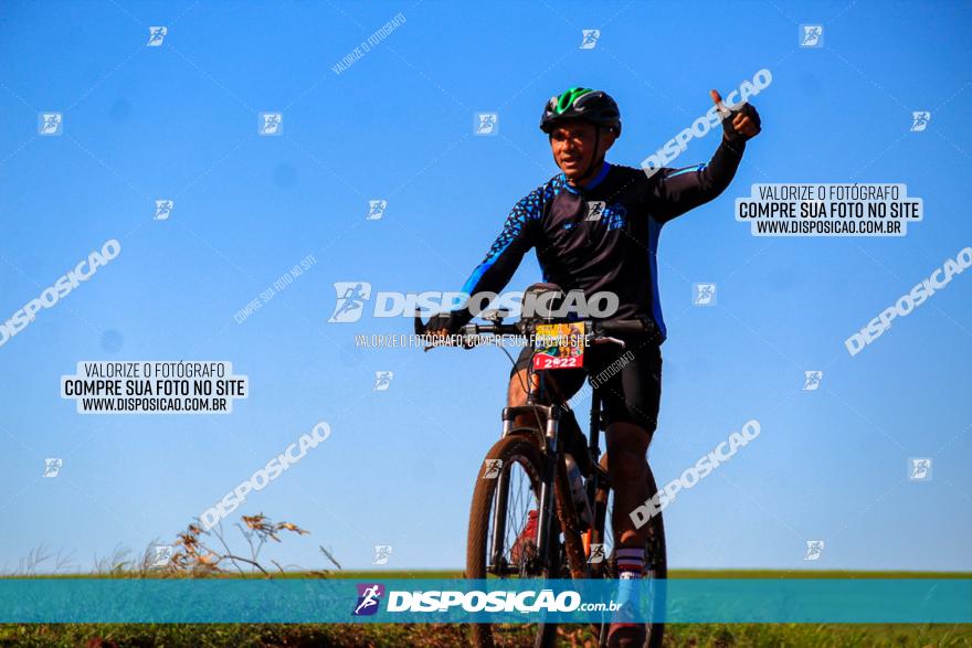 2º Desafio Solidário de Mountain Bike - 15º BPM