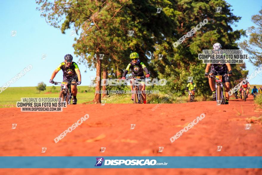 2º Desafio Solidário de Mountain Bike - 15º BPM