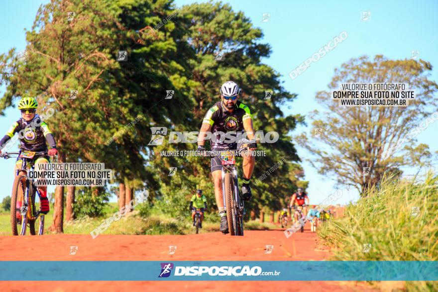 2º Desafio Solidário de Mountain Bike - 15º BPM