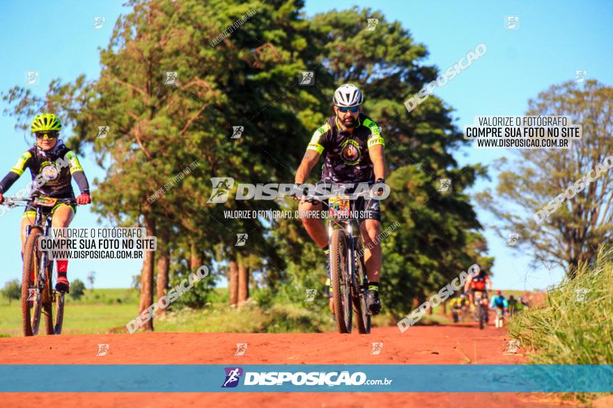 2º Desafio Solidário de Mountain Bike - 15º BPM