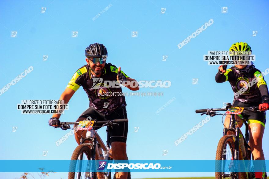 2º Desafio Solidário de Mountain Bike - 15º BPM