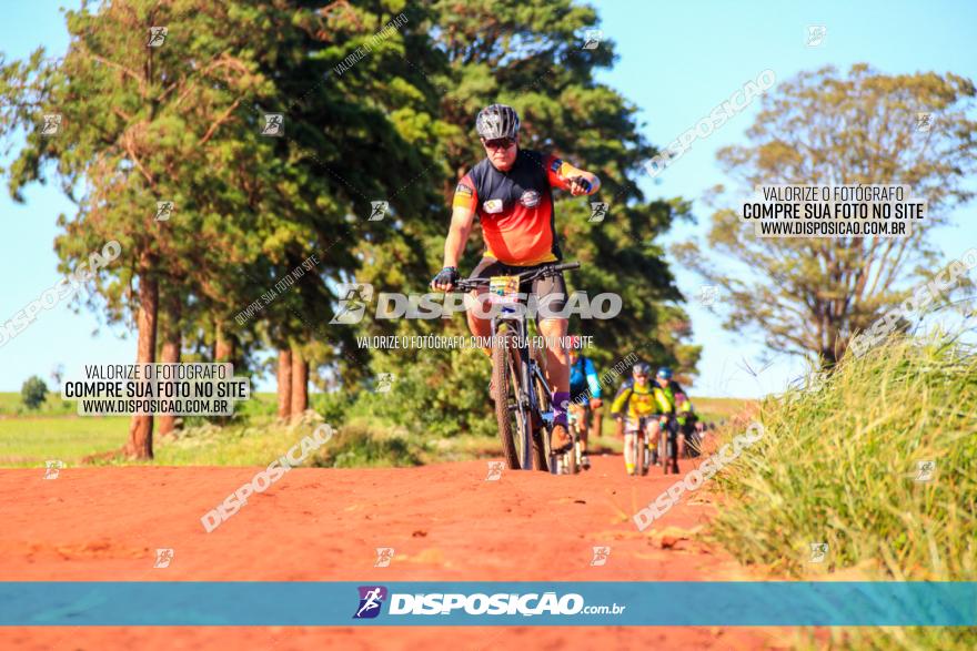 2º Desafio Solidário de Mountain Bike - 15º BPM