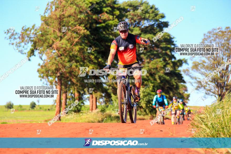 2º Desafio Solidário de Mountain Bike - 15º BPM