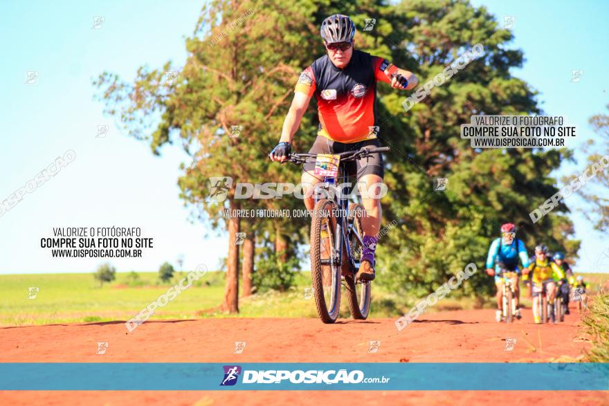 2º Desafio Solidário de Mountain Bike - 15º BPM