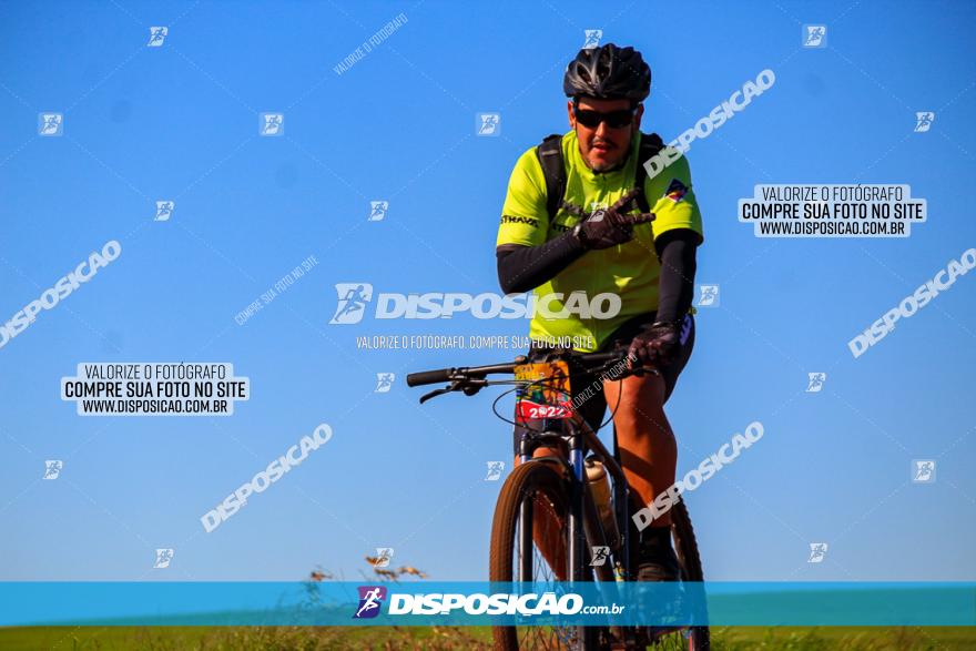 2º Desafio Solidário de Mountain Bike - 15º BPM