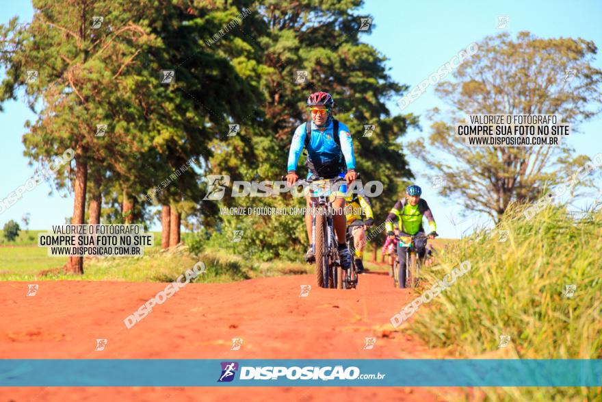 2º Desafio Solidário de Mountain Bike - 15º BPM