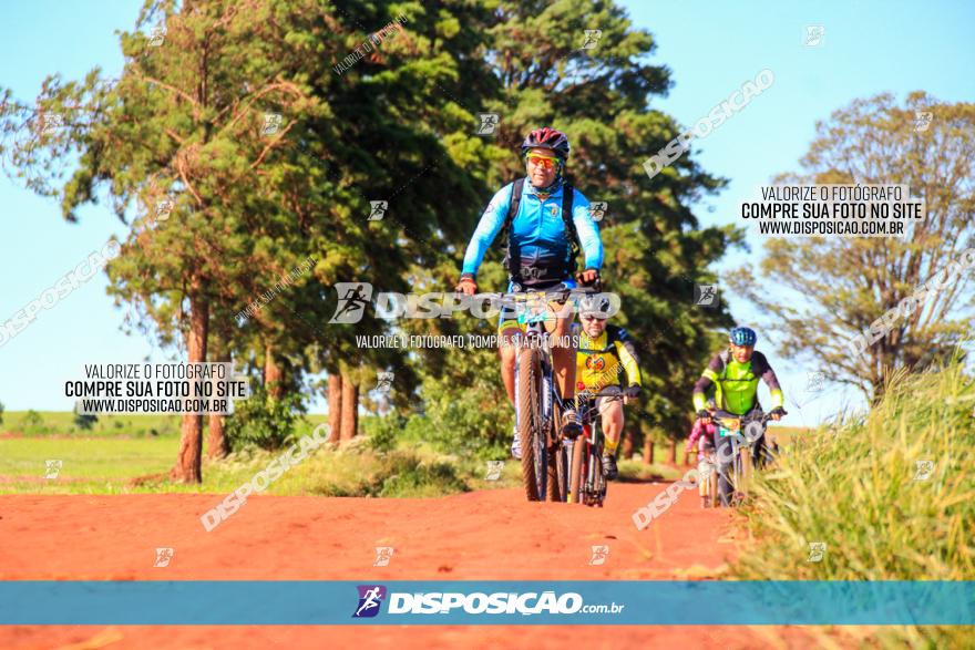 2º Desafio Solidário de Mountain Bike - 15º BPM