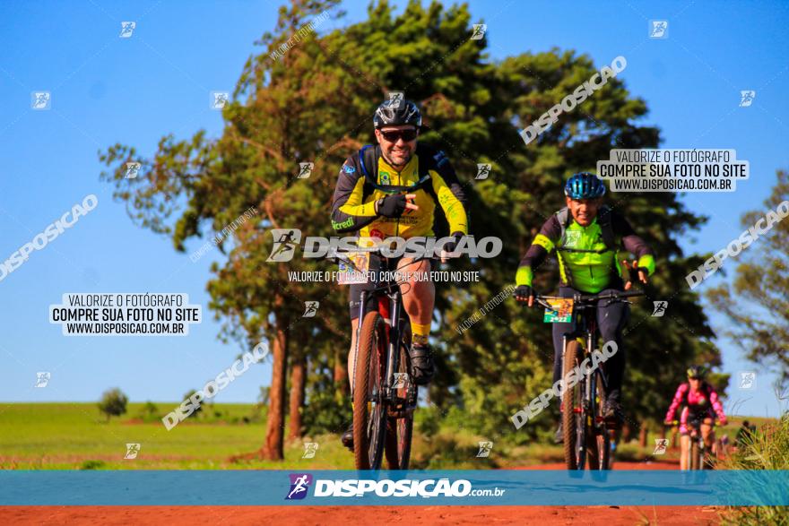 2º Desafio Solidário de Mountain Bike - 15º BPM