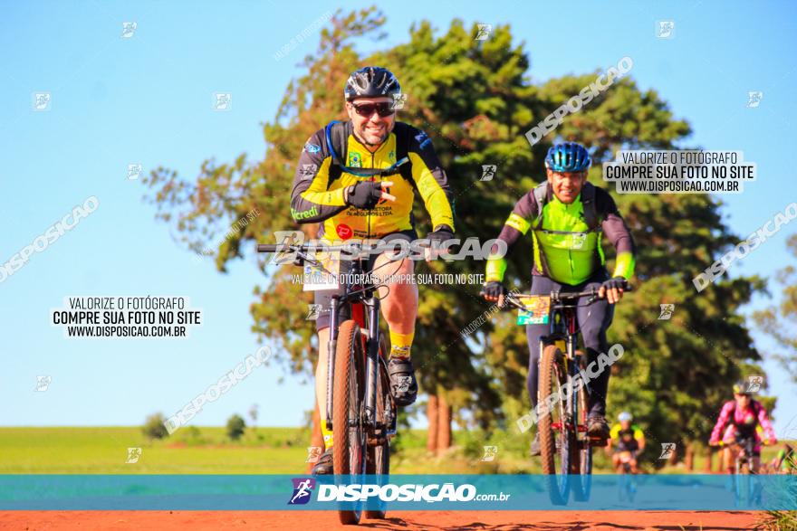 2º Desafio Solidário de Mountain Bike - 15º BPM