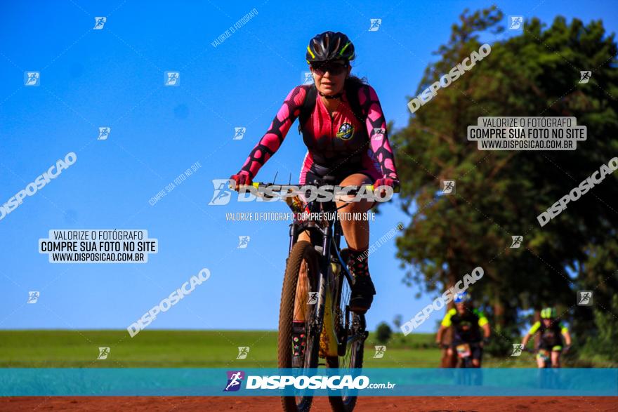 2º Desafio Solidário de Mountain Bike - 15º BPM