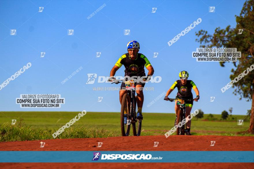 2º Desafio Solidário de Mountain Bike - 15º BPM