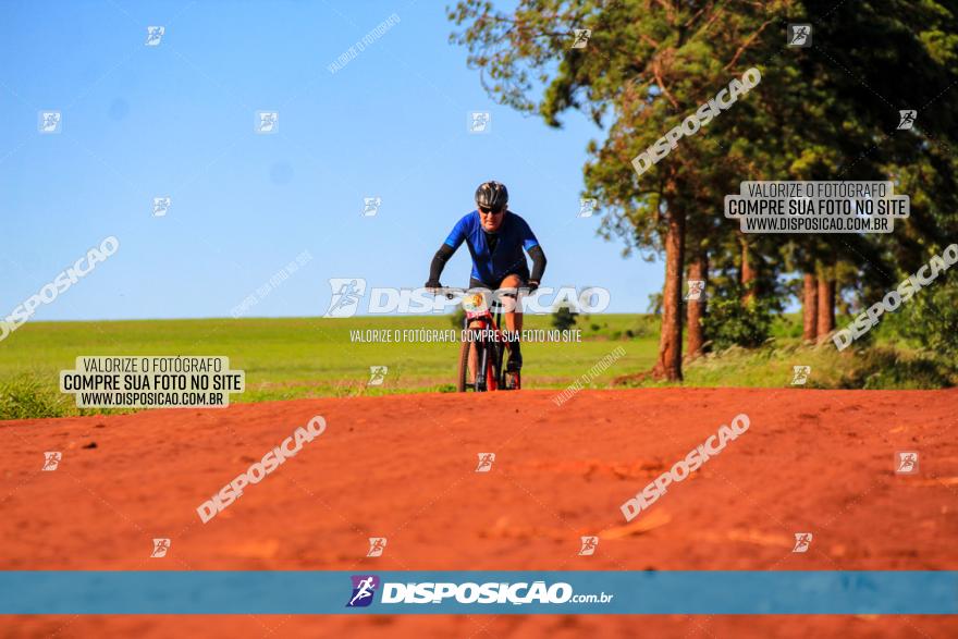 2º Desafio Solidário de Mountain Bike - 15º BPM