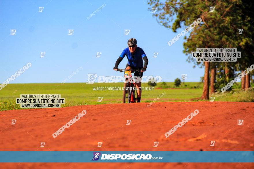 2º Desafio Solidário de Mountain Bike - 15º BPM