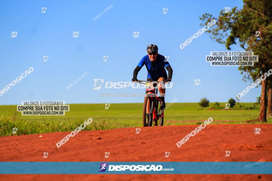 2º Desafio Solidário de Mountain Bike - 15º BPM