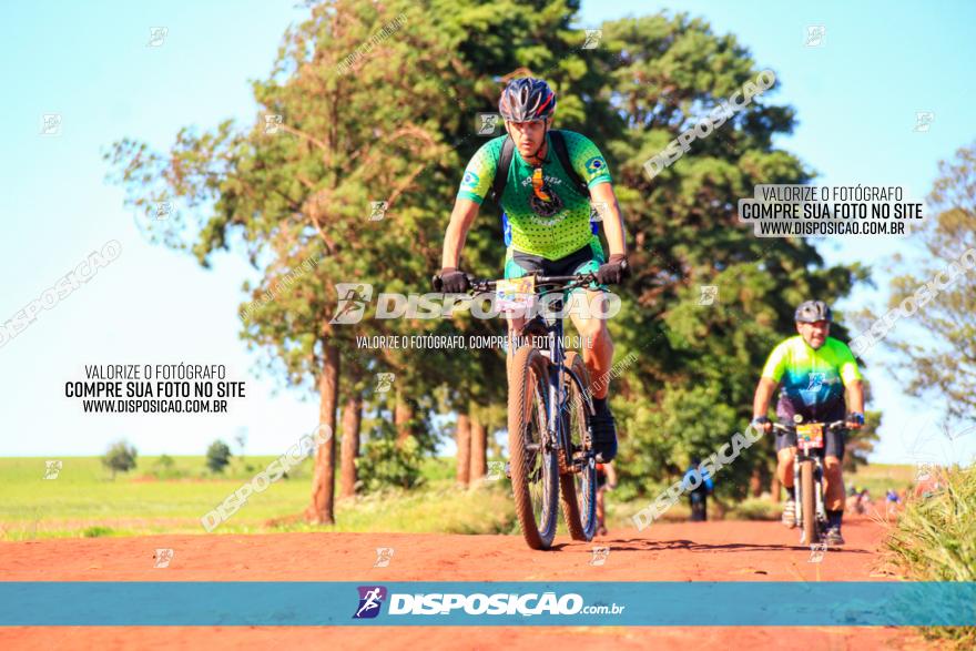 2º Desafio Solidário de Mountain Bike - 15º BPM