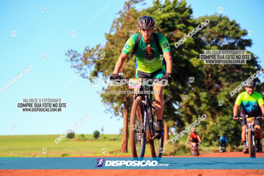 2º Desafio Solidário de Mountain Bike - 15º BPM