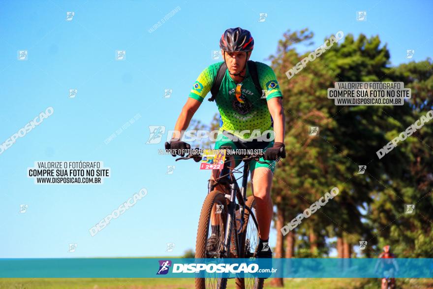 2º Desafio Solidário de Mountain Bike - 15º BPM