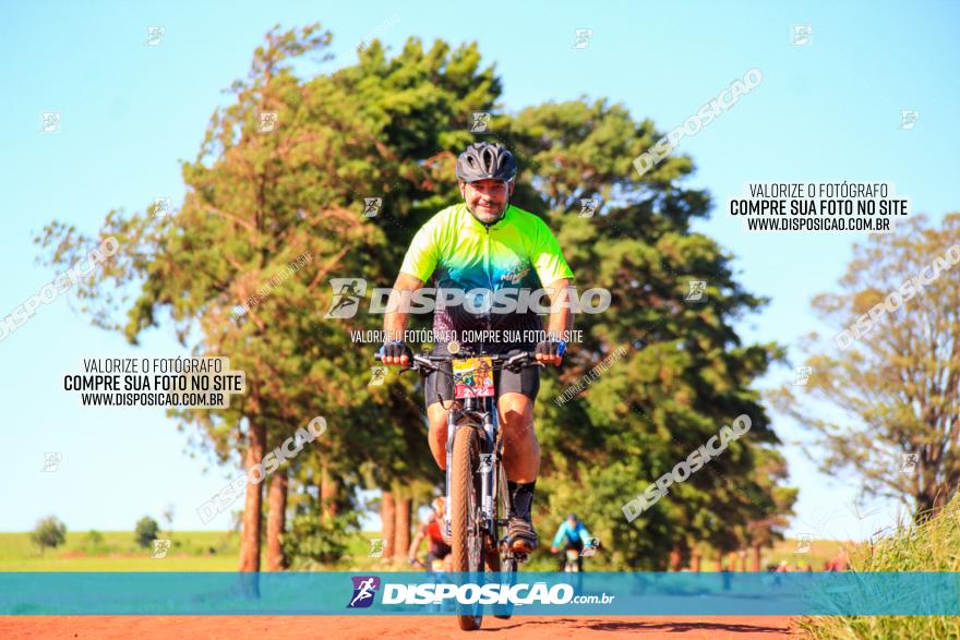 2º Desafio Solidário de Mountain Bike - 15º BPM