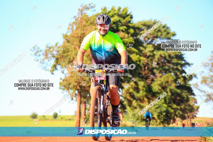 2º Desafio Solidário de Mountain Bike - 15º BPM