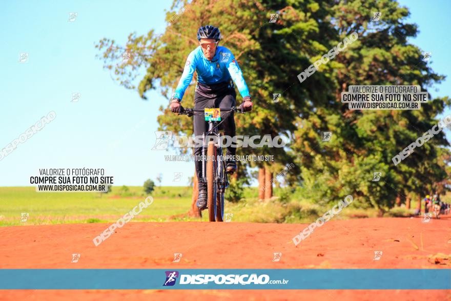 2º Desafio Solidário de Mountain Bike - 15º BPM