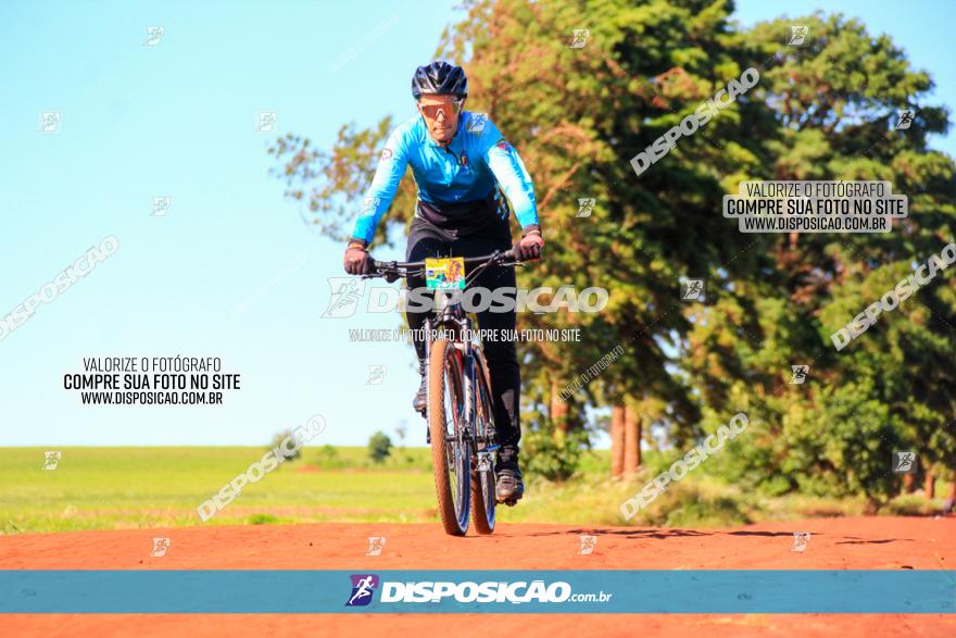 2º Desafio Solidário de Mountain Bike - 15º BPM