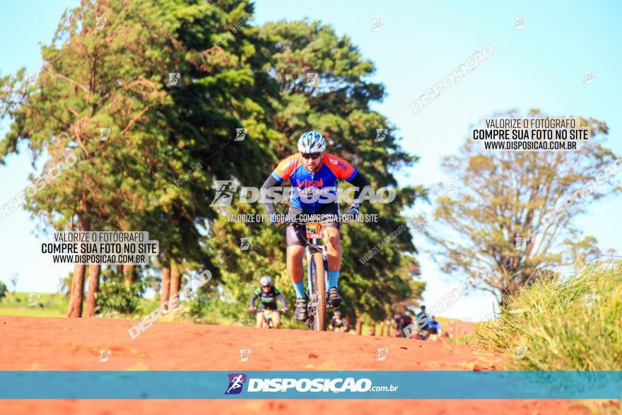 2º Desafio Solidário de Mountain Bike - 15º BPM