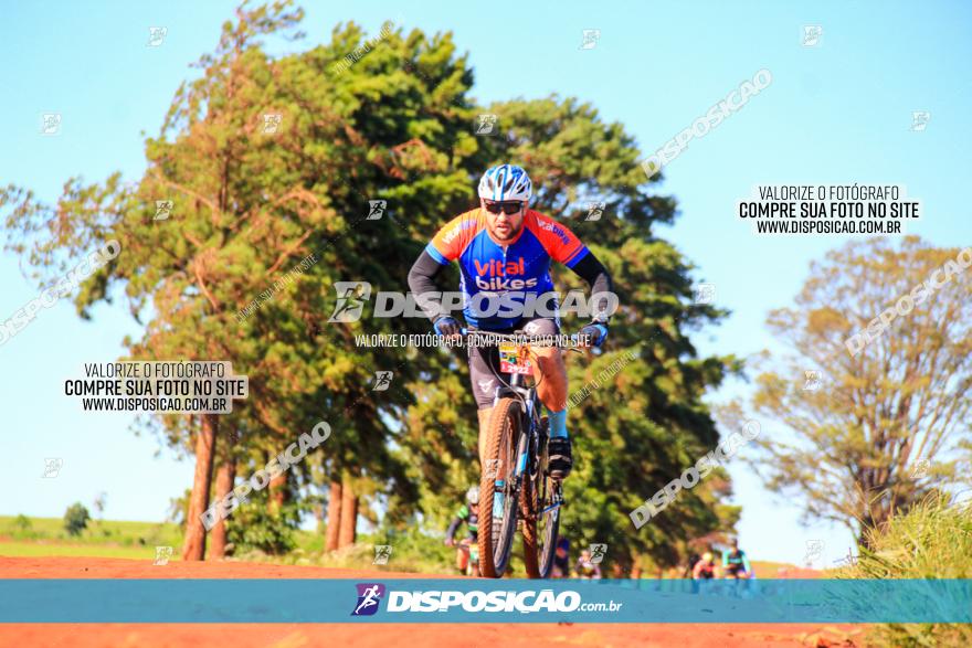 2º Desafio Solidário de Mountain Bike - 15º BPM