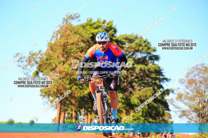 2º Desafio Solidário de Mountain Bike - 15º BPM