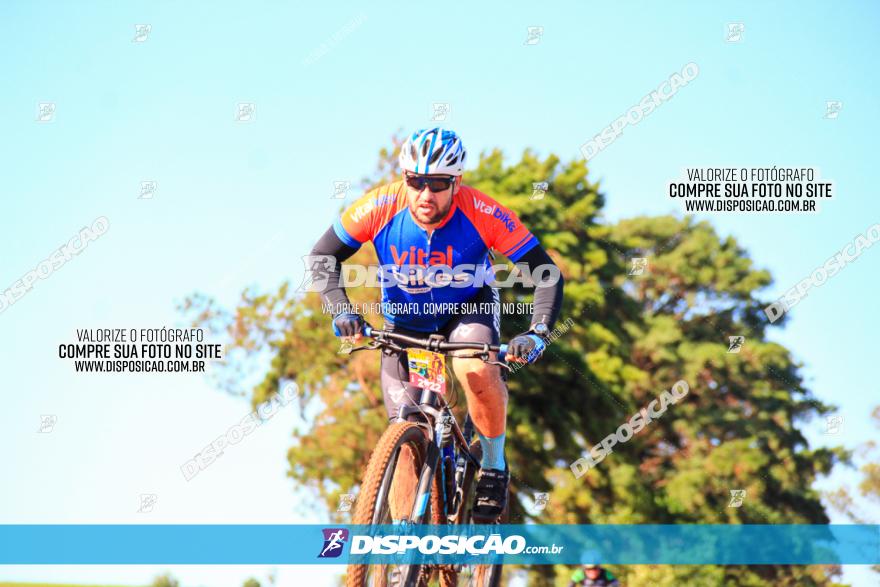 2º Desafio Solidário de Mountain Bike - 15º BPM