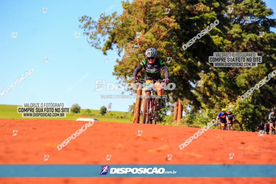 2º Desafio Solidário de Mountain Bike - 15º BPM