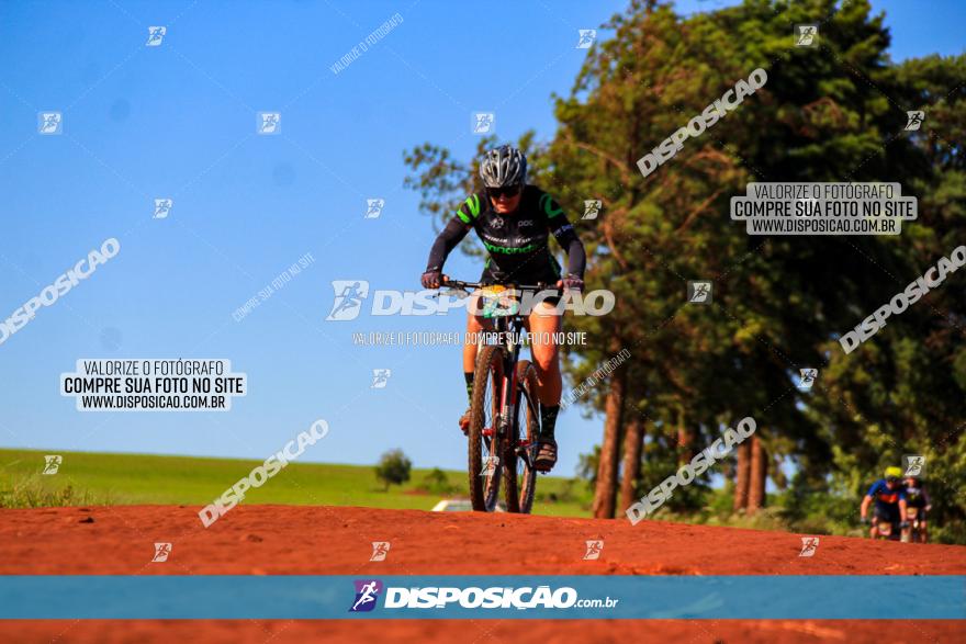 2º Desafio Solidário de Mountain Bike - 15º BPM