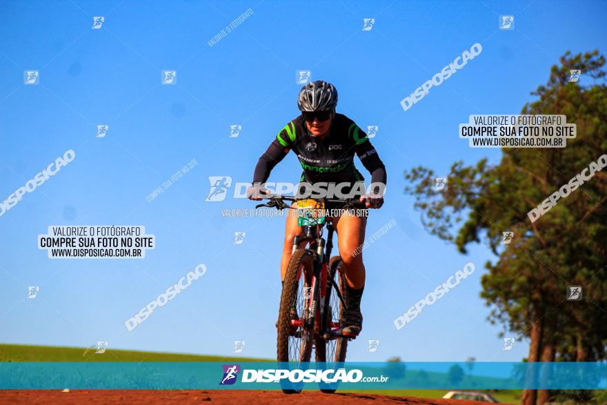 2º Desafio Solidário de Mountain Bike - 15º BPM