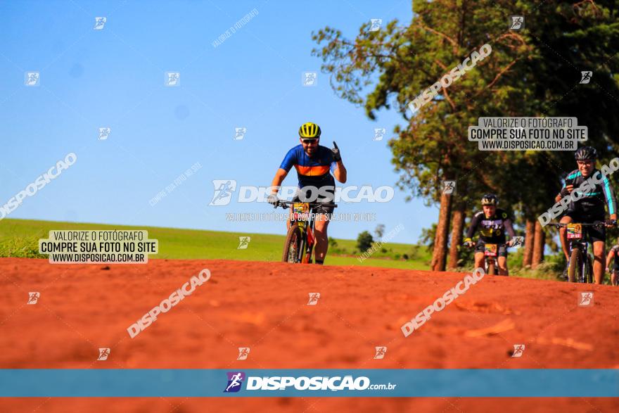 2º Desafio Solidário de Mountain Bike - 15º BPM