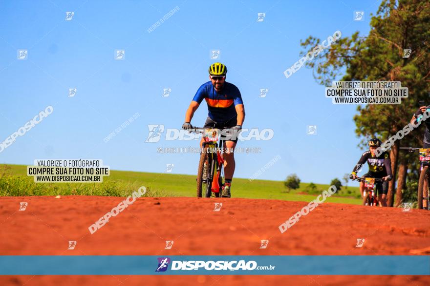 2º Desafio Solidário de Mountain Bike - 15º BPM