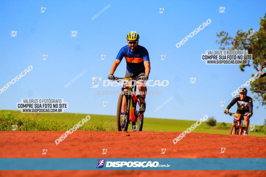 2º Desafio Solidário de Mountain Bike - 15º BPM