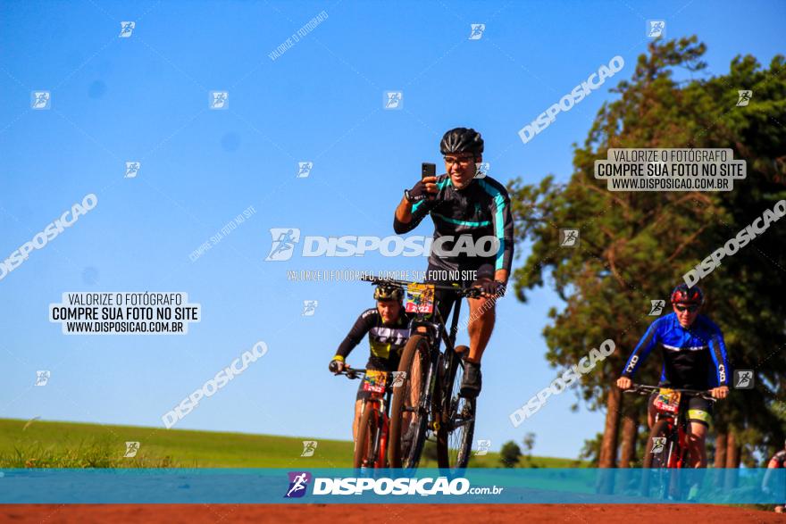 2º Desafio Solidário de Mountain Bike - 15º BPM