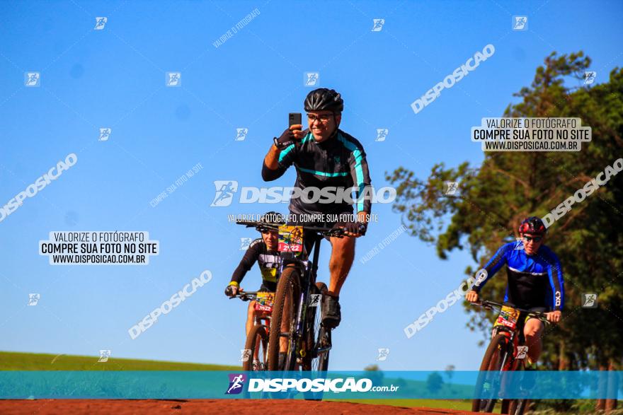 2º Desafio Solidário de Mountain Bike - 15º BPM